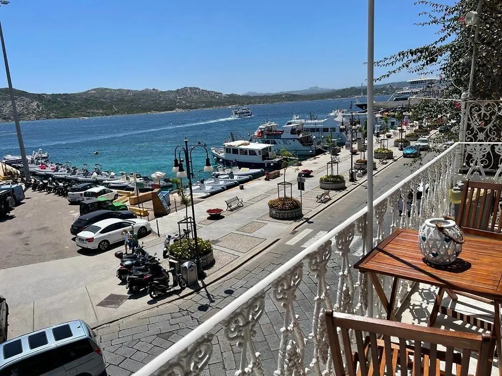 Apartamento Brezza Di Mare La Maddalena  La Maddalena (Sassari)