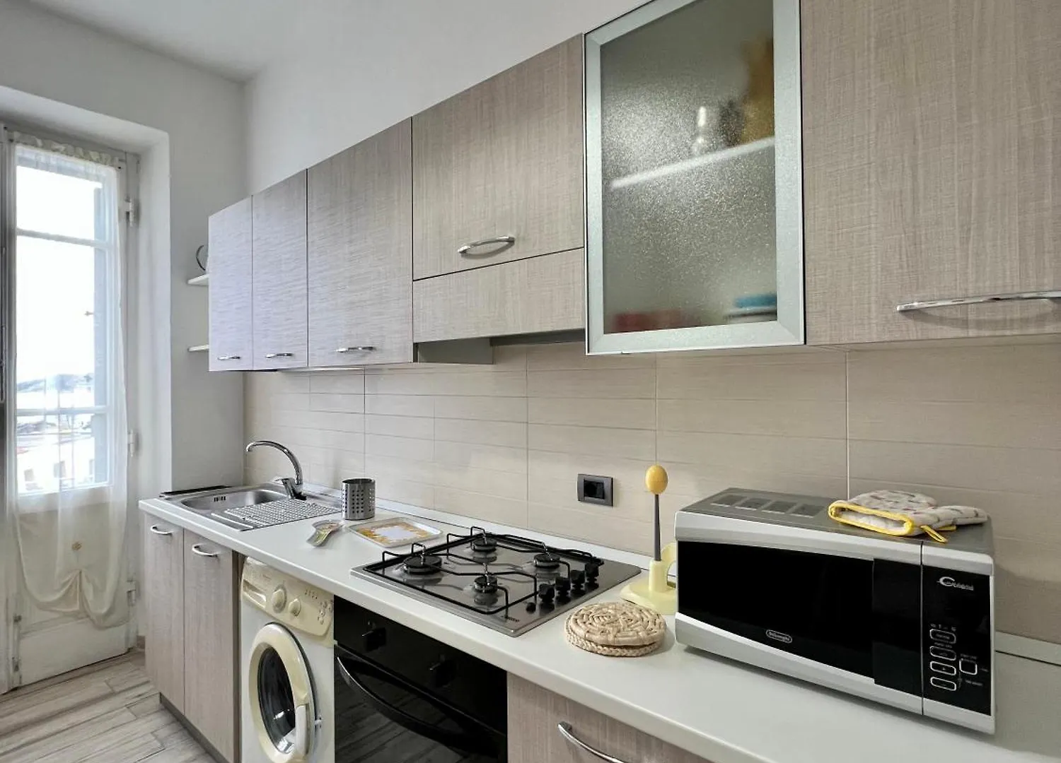 Apartamento Brezza Di Mare La Maddalena