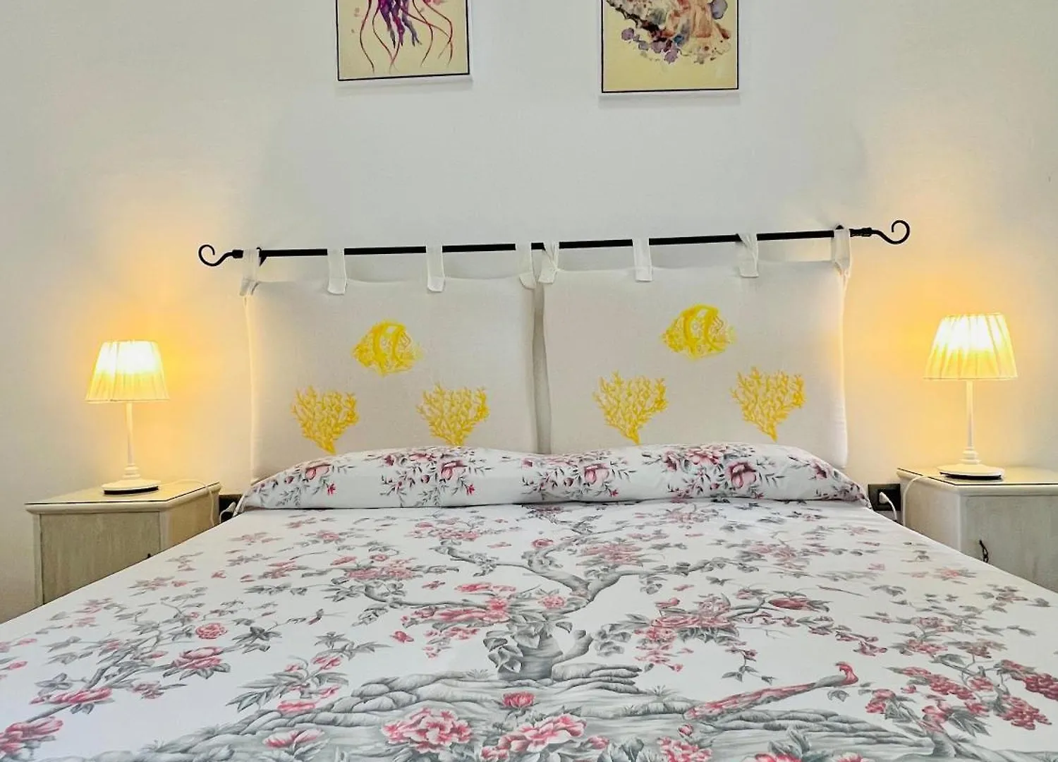 Apartamento Brezza Di Mare La Maddalena  Italia