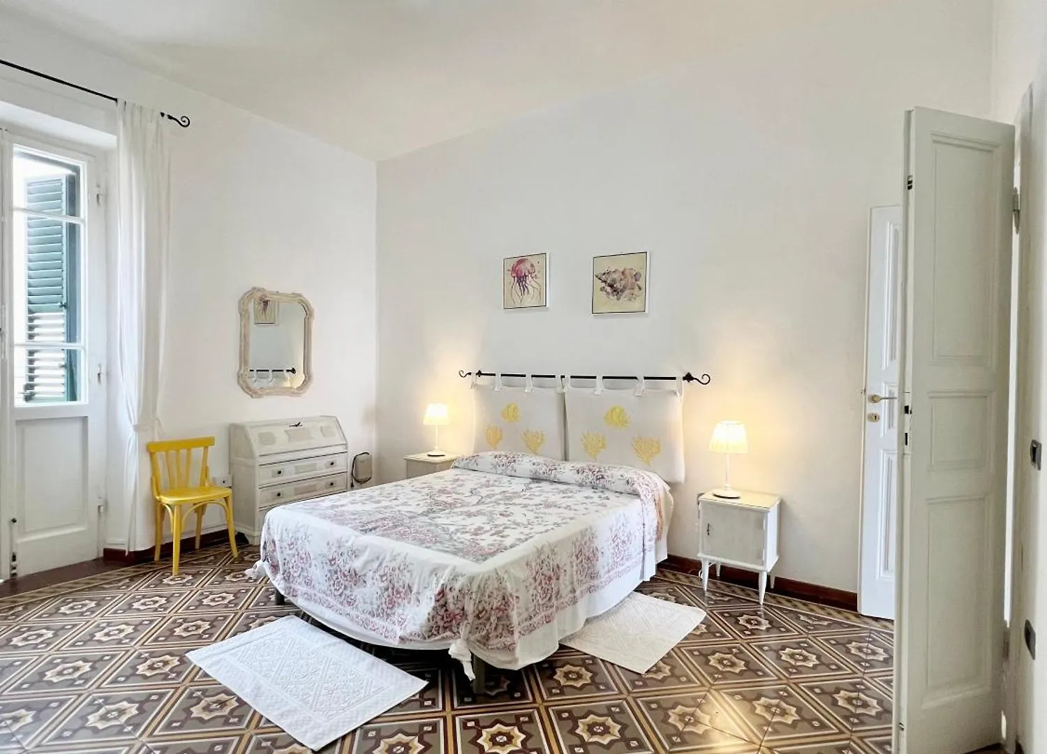 Apartamento Brezza Di Mare La Maddalena  Italia
