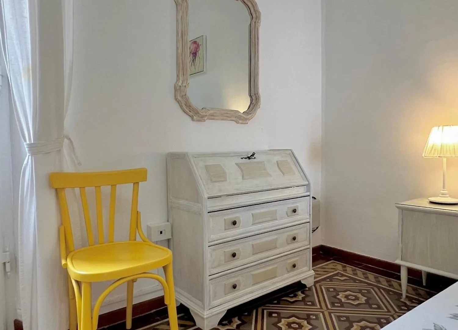 Apartamento Brezza Di Mare La Maddalena