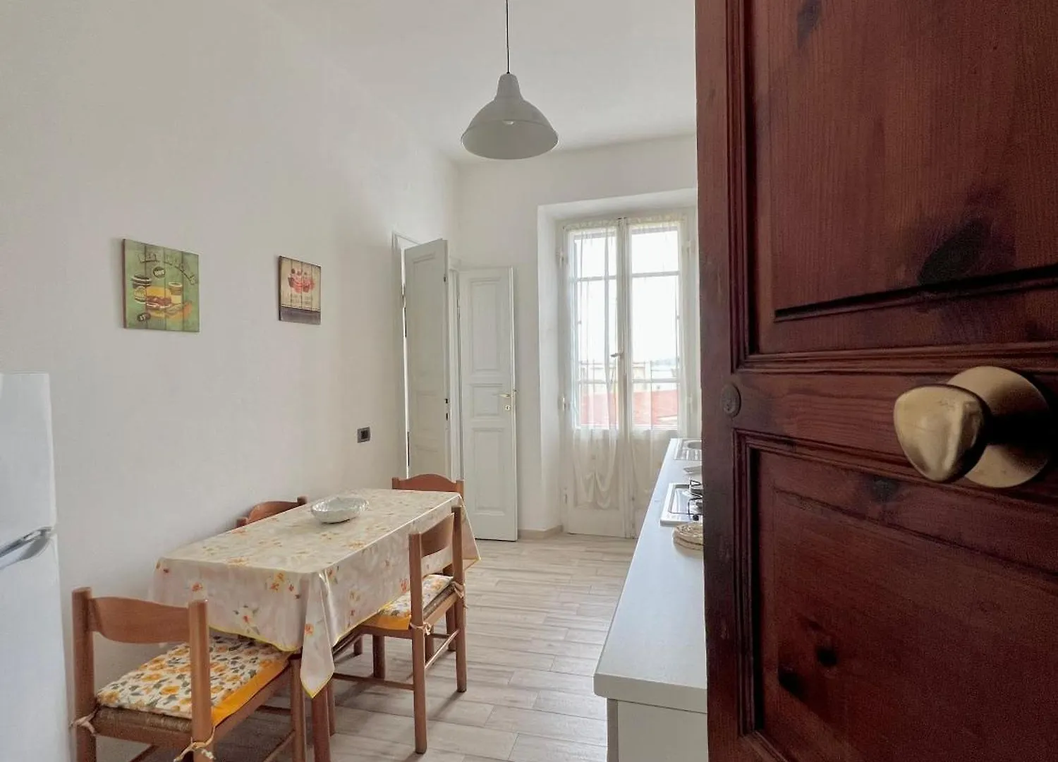 Apartamento Brezza Di Mare La Maddalena  Italia